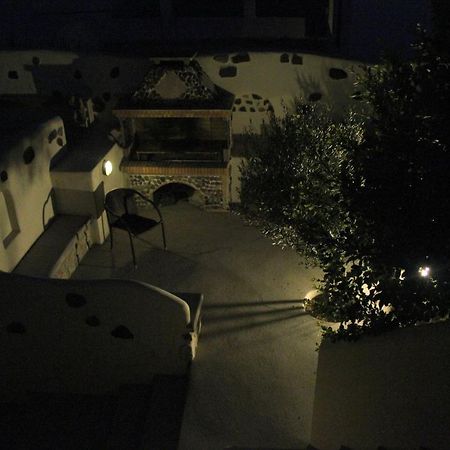 Hotel Belair Perissa  Exterior foto