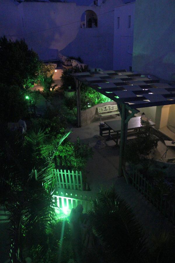 Hotel Belair Perissa  Exterior foto